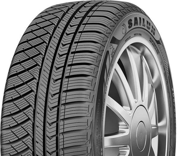 Sailun Atrezzo 4Seasons 175/65 R14 82T MFS M+S 3PMSF