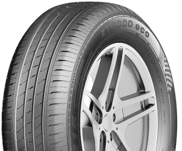 Zeetex ZT6000 Eco 165/60 R14 75H