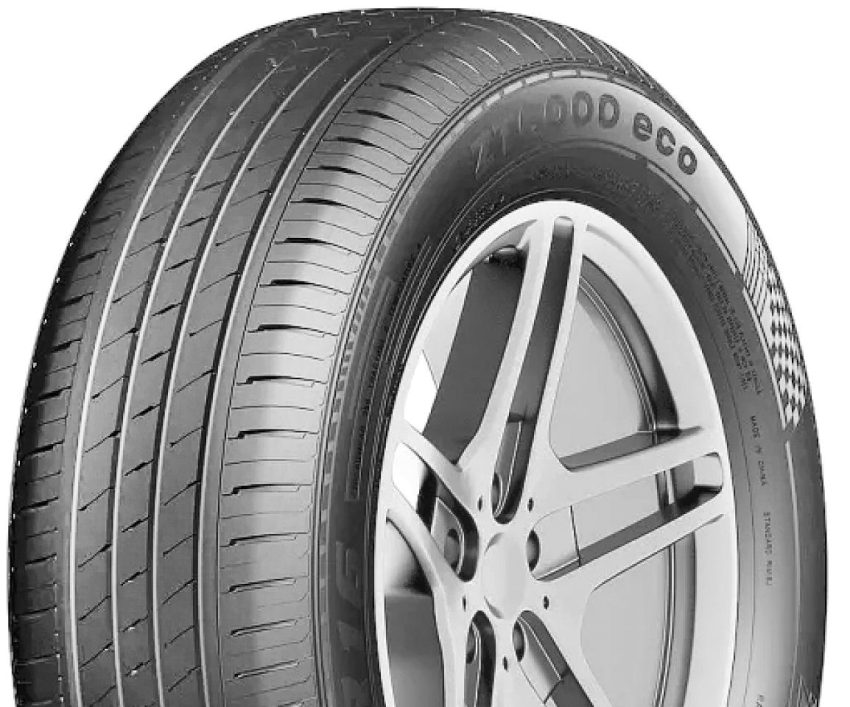 Zeetex ZT6000 Eco 165/60 R14 75H