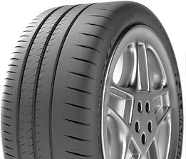 Michelin Pilot Sport Cup 2 R 265/35 ZR20 99Y XL K1 FP