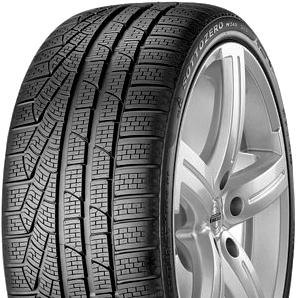 Pirelli Winter 270 SottoZero 2 335/30 R20 104W F FP M+S 3PMSF