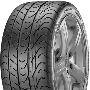 Pirelli PZero Corsa Asimmetrico 345/35 ZR19 110Y Right