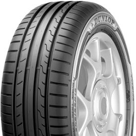Dunlop Sport BluResponse 225/50 R17 94W MFS