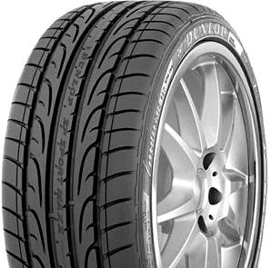 Dunlop SP Sport Maxx 305/35 ZR21 XL MFS