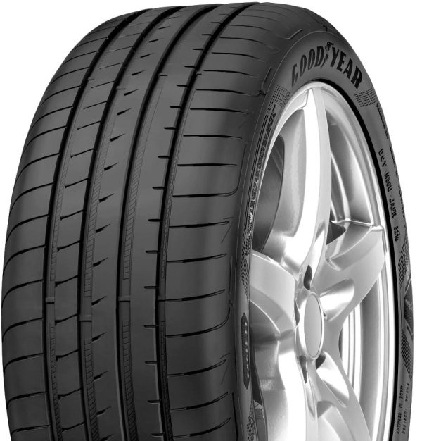 Goodyear Eagle F1 Asymmetric 5 255/40 R21 102Y XL * FP SealTech SCT WSW