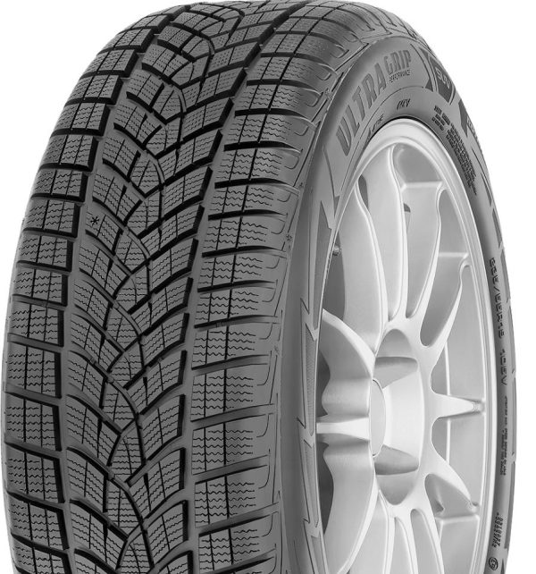 Goodyear Ultragrip Performance + SUV 285/45 R21 113W XL FP M+S 3PMSF