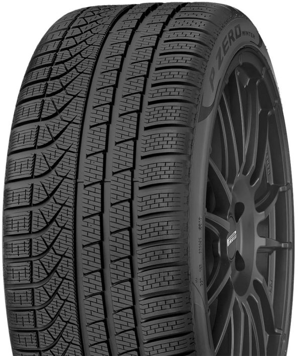 Pirelli P-Zero Winter 305/35 R20 107W XL FP M+S 3PMSF