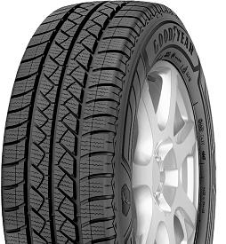 Goodyear Vector 4Seasons Cargo 285/65 R16C 131R M+S 3PMSF
