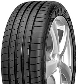 Goodyear Eagle F1 Asymmetric 3 SUV 255/50 R20 109V XL I SCT