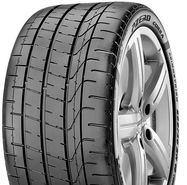 Pirelli PZero Corsa Asimmetrico 2 315/30 ZR20 101Y MC