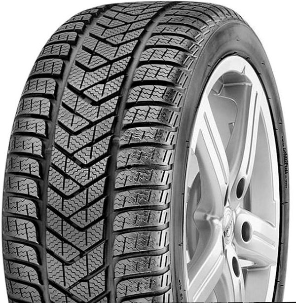 Pirelli Winter SottoZero 3 305/35 R19 102W L FP 3PMSF