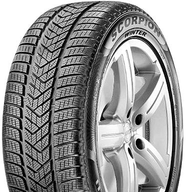 Pirelli Scorpion Winter 315/35 R21 111V XL * FP 3PMSF Run Flat