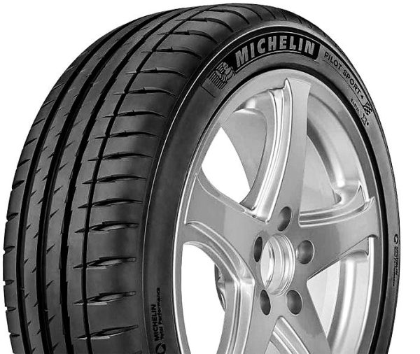 Michelin Pilot Sport 4 SUV 285/45 R21 113Y XL FP ZP FRV Run Flat