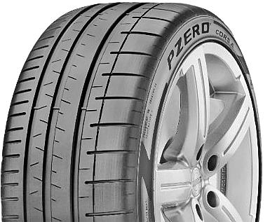 Pirelli PZero Corsa 295/35 ZR20 105Y XL MC-C FP Co