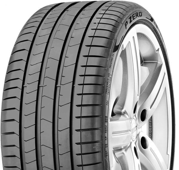 Pirelli P-Zero 285/35 ZR23 107Y XL A8A NCS