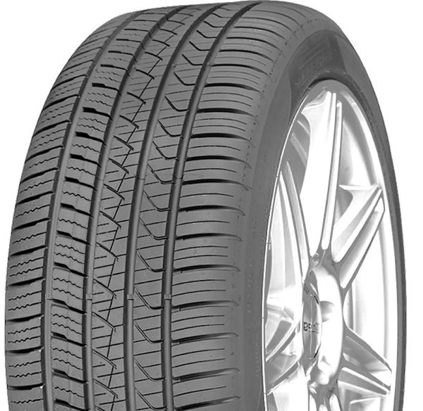 Pirelli PZero All Season 315/30 R22 107W XL B1 NCS