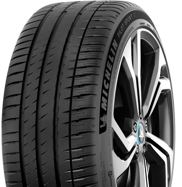 Michelin Pilot Sport EV 265/45 R21 108W XL FP DT