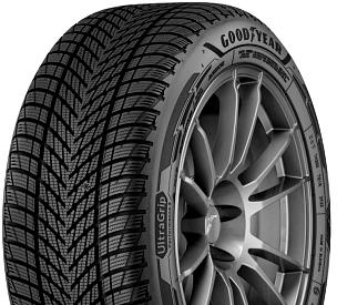 Goodyear Ultragrip Performance 3 265/40 R22 106V XL FP M+S 3PMSF