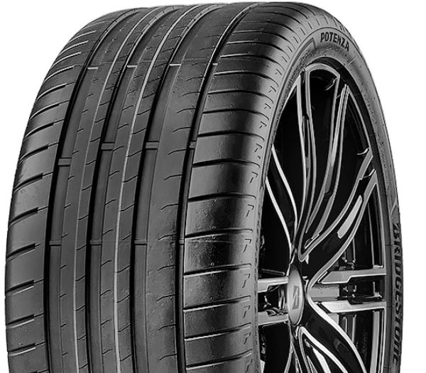 Bridgestone Potenza Sport 345/30 R21 111Y XL L FP Run Flat