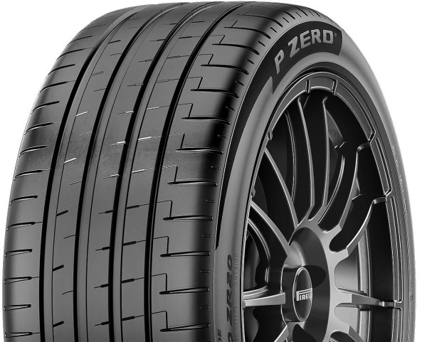 Pirelli P Zero PZ5 285/35 R23 110Y XL LM1 FP ELT NCS HL