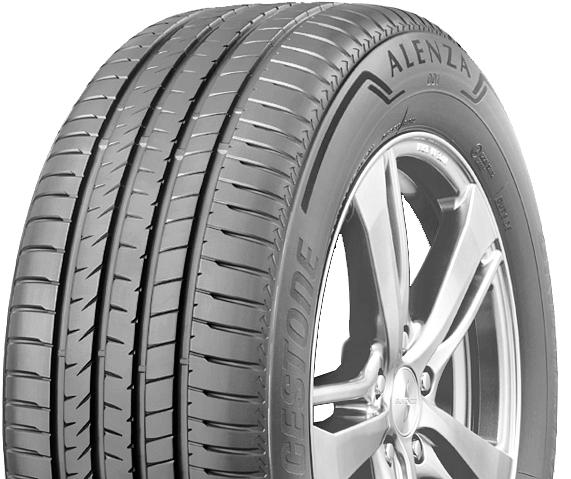 Bridgestone Alenza 001 275/40 R21 107Y XL * Run Flat